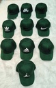 Gorras variadas