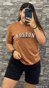 Deportivo mujer blusa + pantaloneta