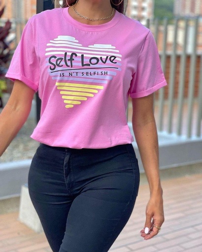 Blusas Dama